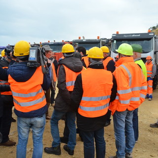 Sanremo: M5S a gamba tesa sull'Assessore Giampedrone "Poteva evitare di fare visita oggi con affermazioni di questo genere" Sanremo: M5S a gamba tesa sull'Assessore Giampedrone "Poteva evitare di fare visita oggi con affermazioni di questo genere"