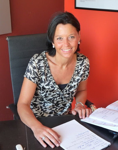 Sarah Pissarello nella direzione nazionale della CNA: la prima volta di un imperiese