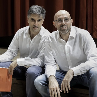 L’Orchestra Sinfonica di Sanremo e il “Classicismo luminoso” dei giovani Mozart e Schubert L’Orchestra Sinfonica di Sanremo e il “Classicismo luminoso” dei giovani Mozart e Schubert