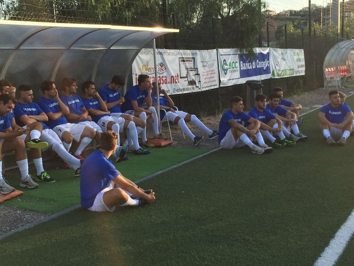 Calcio, Prima Categoria. Sanstevese, il Responsabile Sanitario sarà Enrico Pelizzaro Calcio, Prima Categoria. Sanstevese, il Responsabile Sanitario sarà Enrico Pelizzaro