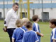 Calcio: Andrea Bortolazzi sarà esclusivamente l'Amministratore Delegato della Sanremese