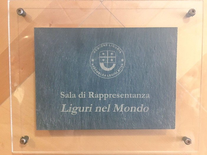 Genova, giornata di studi su trasparenza, difensori civici e intelligenza artificiale nella Sala “Liguri nel mondo”