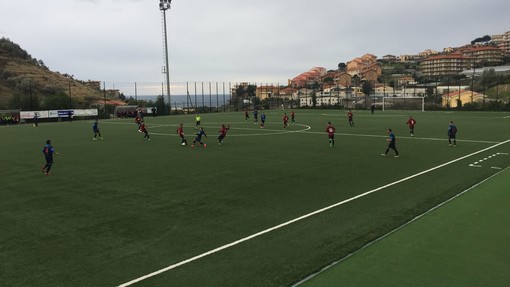 Calcio, Prima Categoria. Riviviamo tutti i 90 minuti in esclusiva di Sanstevese-Baia Alassio 4-0 (VIDEO) Calcio, Prima Categoria. Riviviamo tutti i 90 minuti in esclusiva di Sanstevese-Baia Alassio 4-0 (VIDEO)