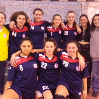 Pallamano: vittoria casalinga della San Camillo Riviera under 17 contro il Monaco