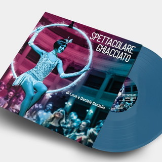 Un Festival spettacolare per il gruppo Caffo 1915: con la canzone di Daniela e Luca Sardella in vinile e co-partner di ‘Casa Sanremo’ Un Festival spettacolare per il gruppo Caffo 1915: con la canzone di Daniela e Luca Sardella in vinile e co-partner di ‘Casa Sanremo’