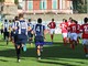 Calcio, Coppa Italia Serie D. Sanremese nella tana del Chieri (ore 14.30)