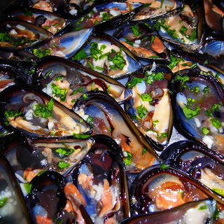 Dalla Francia: cozze con tossine paralizzanti, l'avviso arriva dalla Costa Azzurra ma riguarda l'inizio di giugno