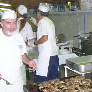 San Bartolomeo al Mare: prosegue fino a domani la 'Festa di San Matteo