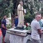 Ventimiglia in festa per San Bernardo, giovedì 20 agosto la celebrazione Ventimiglia in festa per San Bernardo, giovedì 20 agosto la celebrazione