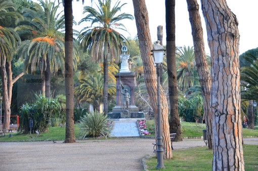 Ventimiglia: Pasta Fresca Morena attiva una rete wifi gratuita ai giardini pubblici