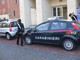 Ventimiglia: Civitas nel mirino, carabinieri in Comune negli uffici della direzione generale