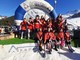 Sport invernali: ancora un weekend di ottimi risultati per gli atleti dello 'Snow Team Sanremo' a Limone Sport invernali: ancora un weekend di ottimi risultati per gli atleti dello 'Snow Team Sanremo' a Limone