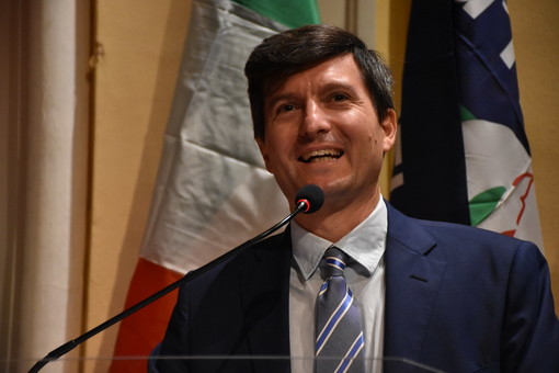 Fabrizio Cravero Fabrizio Cravero