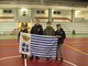 Calcio. Rappresentativa di Seborga, Quattro atleti inseriti nell'Academy FIFS Calcio. Rappresentativa di Seborga, Quattro atleti inseriti nell'Academy FIFS