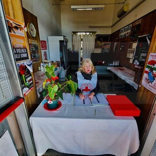 Sanremo: 'Sportello della Gentilezza' Cri nuovamente in emergenza, richieste alimentari quintuplicate Sanremo: 'Sportello della Gentilezza' Cri nuovamente in emergenza, richieste alimentari quintuplicate