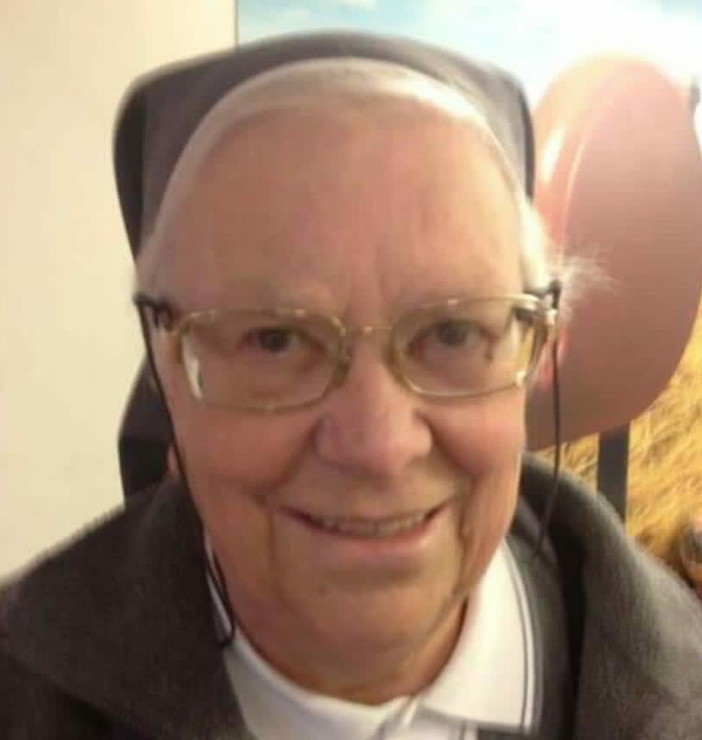 Sanremo: è morta Suor Elia Rosa dell'ex Sedes Sapientiae, il ricordo della Nuova Lega Pallavolo Sanremo: è morta Suor Elia Rosa dell'ex Sedes Sapientiae, il ricordo della Nuova Lega Pallavolo