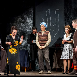 Al via venerdì la rassegna di teatro amatoriale delle compagnie FITA della provincia