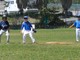 Sanremo Baseball, grande vittoria degli under 12 di coach Tarassi: superati i Rookies Genova