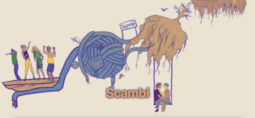 Sanremo: questa sera l'inaugurazione di 'Scambi', quattro giorni di incontri nella Pigna