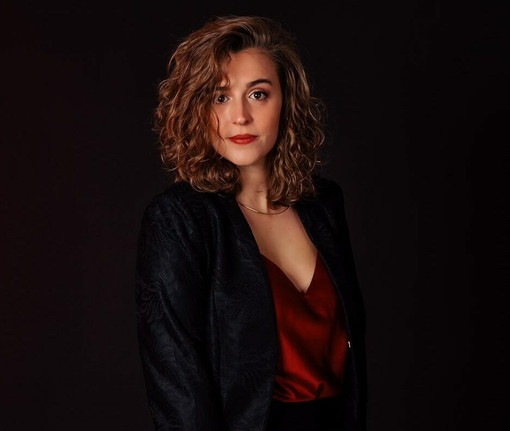 Selena Gaslini torna con “Medusa”: il nuovo singolo ispirato a Dante tra musical, elettronica e synth wave (Video) Selena Gaslini torna con “Medusa”: il nuovo singolo ispirato a Dante tra musical, elettronica e synth wave (Video)
