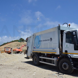 Il 4 dicembre in Provincia ad Imperia nuovo appuntamento dei Sindaci per il futuro dei rifiuti