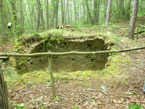 Taggia: riaperti i 'Sentieri di ghiaccio' che conducono alle antiche Neviere