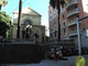 I soccorsi fuori dalla Chiesa