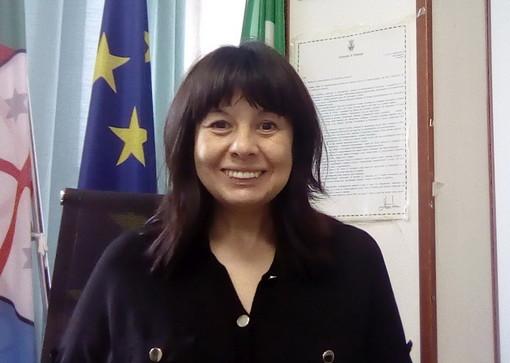 La savonese Stefania Caviglia sarà il nuovo segretario generale del Comune di Sanremo