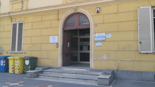 Sanremo: il dibattito sulla Pascoli prima della conclusione anticipata del consiglio comunale