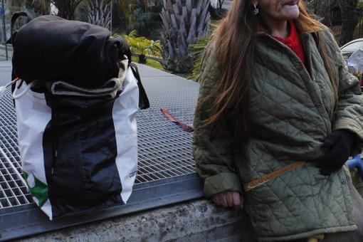 Il green pass è un diritto, ma non per i senzatetto vaccinati che non riescono a ottenerlo Il green pass è un diritto, ma non per i senzatetto vaccinati che non riescono a ottenerlo