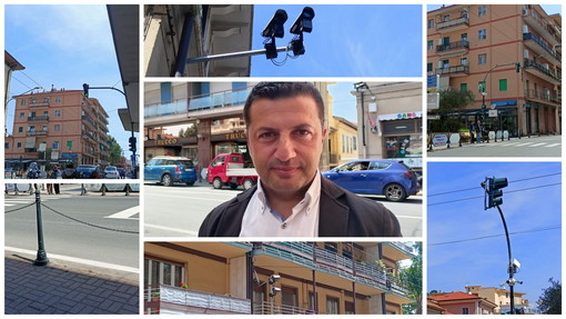 Vallecrosia: la campagna elettorale si infiamma sui T-Red, Biasi "Troppe bugie, ecco come funzionano veramente!" (Foto e Video)