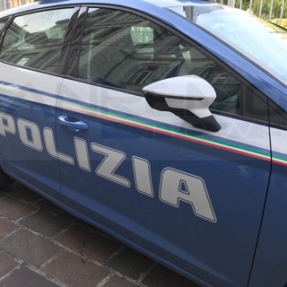 Sanremo: festeggia il matrimonio violando gli arresti domiciliari, tunisino 27enne denunciato dalla Polizia