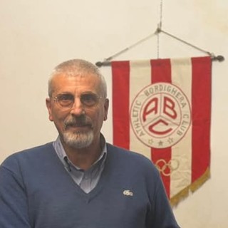 Pallamano, Sergio Giribaldi è il nuovo presidente dell'Abc Bordighera