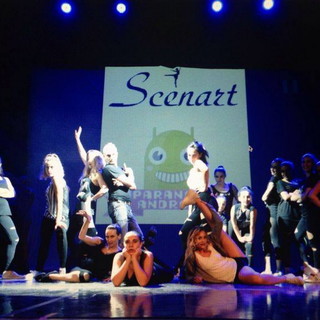 Imperia: venerdì prossimo al Teatro Cavour (ore 20.45) ‘Una Notte al Museo’, spettacolo di danza, pittura e musica Imperia: venerdì prossimo al Teatro Cavour (ore 20.45) ‘Una Notte al Museo’, spettacolo di danza, pittura e musica