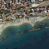 Taggia avvia la gara per le spiagge: bando per 12 stabilimenti balneari, scadenza domande in 75 giorni Taggia avvia la gara per le spiagge: bando per 12 stabilimenti balneari, scadenza domande in 75 giorni