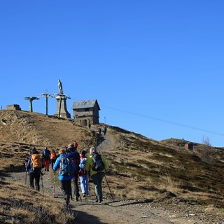 Età, consapevolezza e sicurezza: una lettrice riflette sulle escursioni in montagna Età, consapevolezza e sicurezza: una lettrice riflette sulle escursioni in montagna