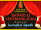 Ventimiglia: la stagione di prosa del Teatro Comunale si apre con il 'Sipariu Ventemigliusu' Ventimiglia: la stagione di prosa del Teatro Comunale si apre con il 'Sipariu Ventemigliusu'