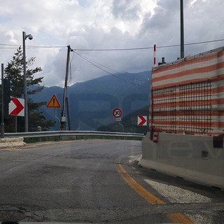 Manutenzione periodica: programmata la chiusura notturna del tunnel di Tenda sulla statale 20 Manutenzione periodica: programmata la chiusura notturna del tunnel di Tenda sulla statale 20