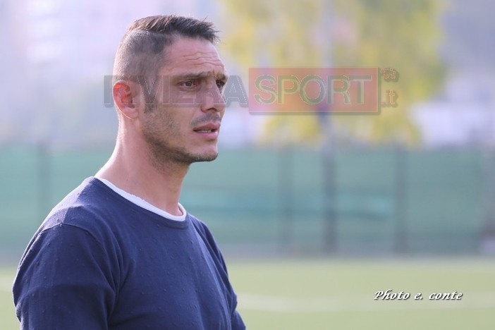 La Sanremese di mister Brancatisano a caccia della vittoria sul campo del Sestri Levante