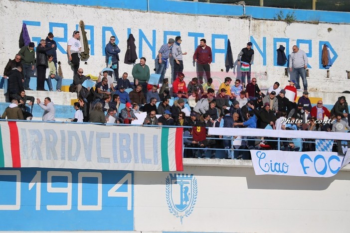 SONDAGGIO. Domenica il campionato di Serie D offre Sanremese-Ponsacco: chi la spunterà? SONDAGGIO. Domenica il campionato di Serie D offre Sanremese-Ponsacco: chi la spunterà?