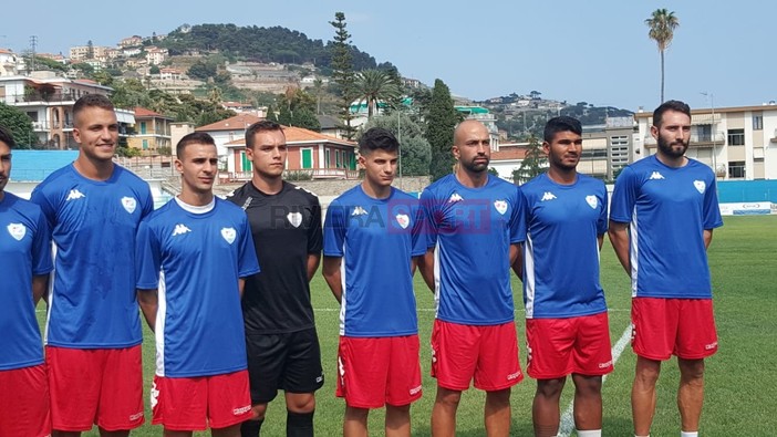 Calcio, Tim Cup. Una buona Sanremese fermata solo dalla sfortuna, proprio come un anno fa