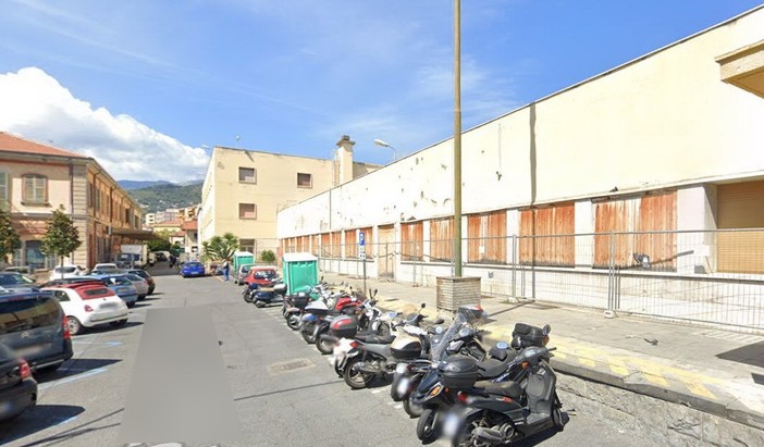 Da fondo sviluppo e coesione 4,5 milioni di euro per Ventimiglia. Sartori: "Anticipiamo inizio di adeguamento della stazione"