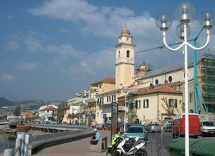 Santo Stefano al Mare: gioved� sera il rock degli ADZ