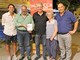 Riva Ligure: grande successo per Gioele Dix ospite ieri sera della rassegna letteraria ‘Sale in Zucca’ (Foto) Riva Ligure: grande successo per Gioele Dix ospite ieri sera della rassegna letteraria ‘Sale in Zucca’ (Foto)