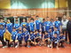 Pallavolo: 'filotto' di tre vittorie per la Sanremo Volley NLP Under 14 negli ultimi giorni