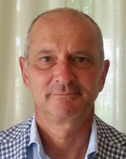 Il presidente di Federalberghi di Sanremo, Silvio Di Michele