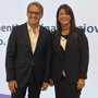 Marco Scajola e Simona Ferro Marco Scajola e Simona Ferro