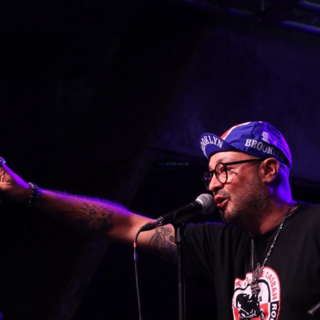 Sanremo: il saluto di ‘Radiomandrake’ chiude Rock in the Casbah: “Respirare ancora SanCo è liberazione vera, definitiva, assoluta”