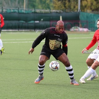 Rocky Siberie, super bomber del Sanremo 80 e della nostra TOP 11 settimanale