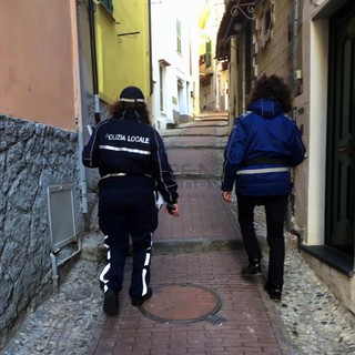 Sanremo: tempo di vacanze e si alza l’asticella nei controlli alle case abusive, già diversi i controlli